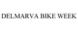 DELMARVA BIKE WEEK trademark