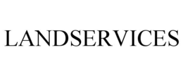 LANDSERVICES trademark