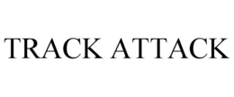 TRACK ATTACK trademark