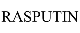 RASPUTIN trademark