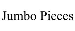 JUMBO PIECES trademark