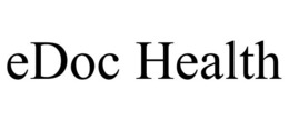 EDOC HEALTH trademark