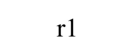 R1 trademark