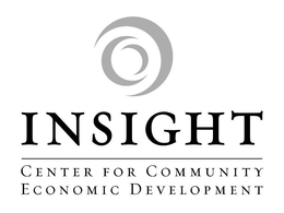 INSIGHT CENTER FOR COMMUNITY ECONOMIC DEVELOPMENT trademark