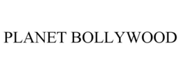 PLANET BOLLYWOOD trademark