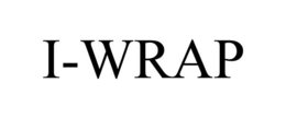I-WRAP trademark