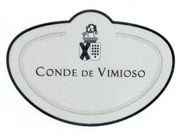 CONDE DE VIMIOSO trademark