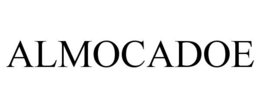 ALMOCADOE trademark