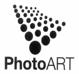 PHOTOART trademark