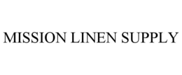 MISSION LINEN SUPPLY trademark