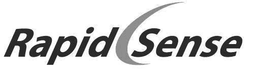 RAPID SENSE trademark