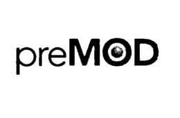 PREMOD trademark