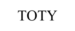 TOTY trademark