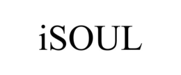 ISOUL trademark