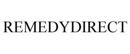 REMEDYDIRECT trademark