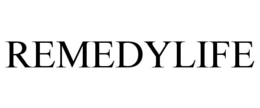 REMEDYLIFE trademark