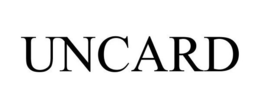 UNCARD trademark