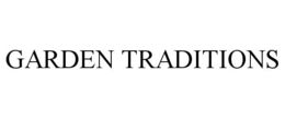 GARDEN TRADITIONS trademark
