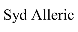 SYD ALLERIC trademark