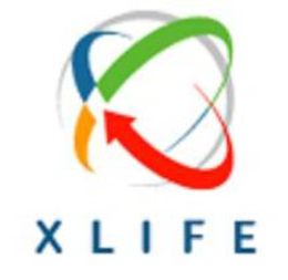 XLIFE trademark