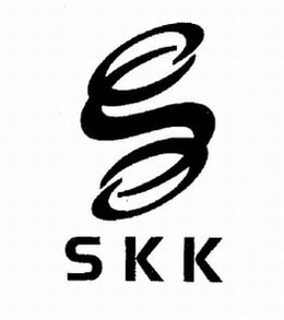 S SKK trademark