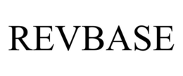 REVBASE trademark