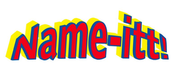 NAME-ITT! trademark