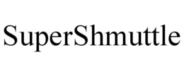 SUPERSHMUTTLE trademark