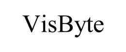 VISBYTE trademark