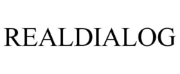 REALDIALOG trademark