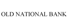 OLD NATIONAL BANK trademark