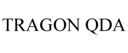 TRAGON QDA trademark