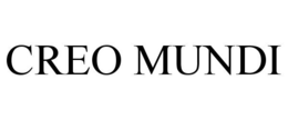 CREO MUNDI trademark