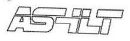AS4LT trademark
