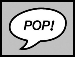 POP! trademark