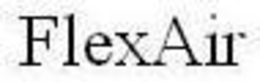 FLEXAIR trademark