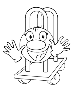 LogoMark trademark