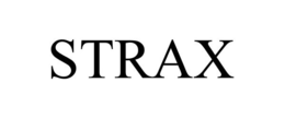 STRAX trademark
