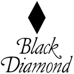 BLACK DIAMOND trademark