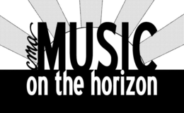 CMA MUSIC ON THE HORIZON trademark