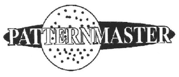 PATTERNMASTER trademark