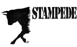 STAMPEDE trademark