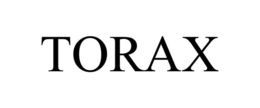 TORAX trademark