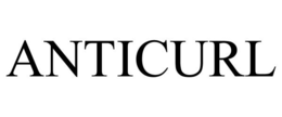 ANTICURL trademark