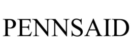 PENNSAID trademark