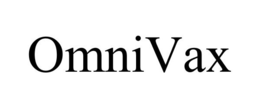 OMNIVAX trademark