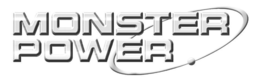 MONSTER POWER trademark