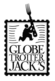 GLOBE TROTTER JACK'S trademark
