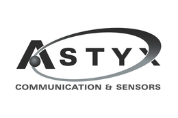 ASTYX COMMUNICATION & SENSORS trademark