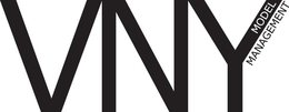 VNY MODEL MANAGEMENT trademark